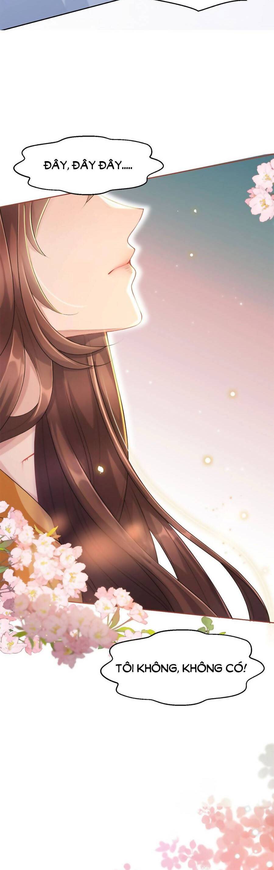 Hãy Để Cô Ấy Hạ Cánh Chapter 21 - 42
