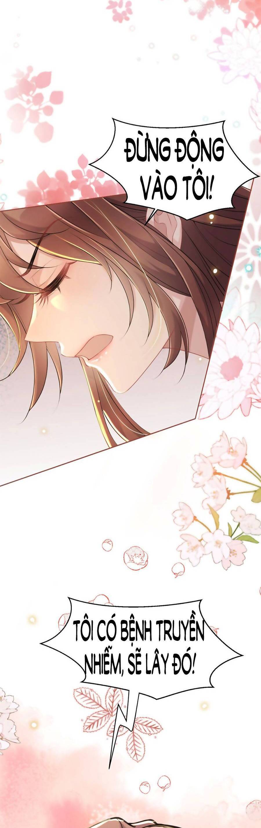 Hãy Để Cô Ấy Hạ Cánh Chapter 21 - 43