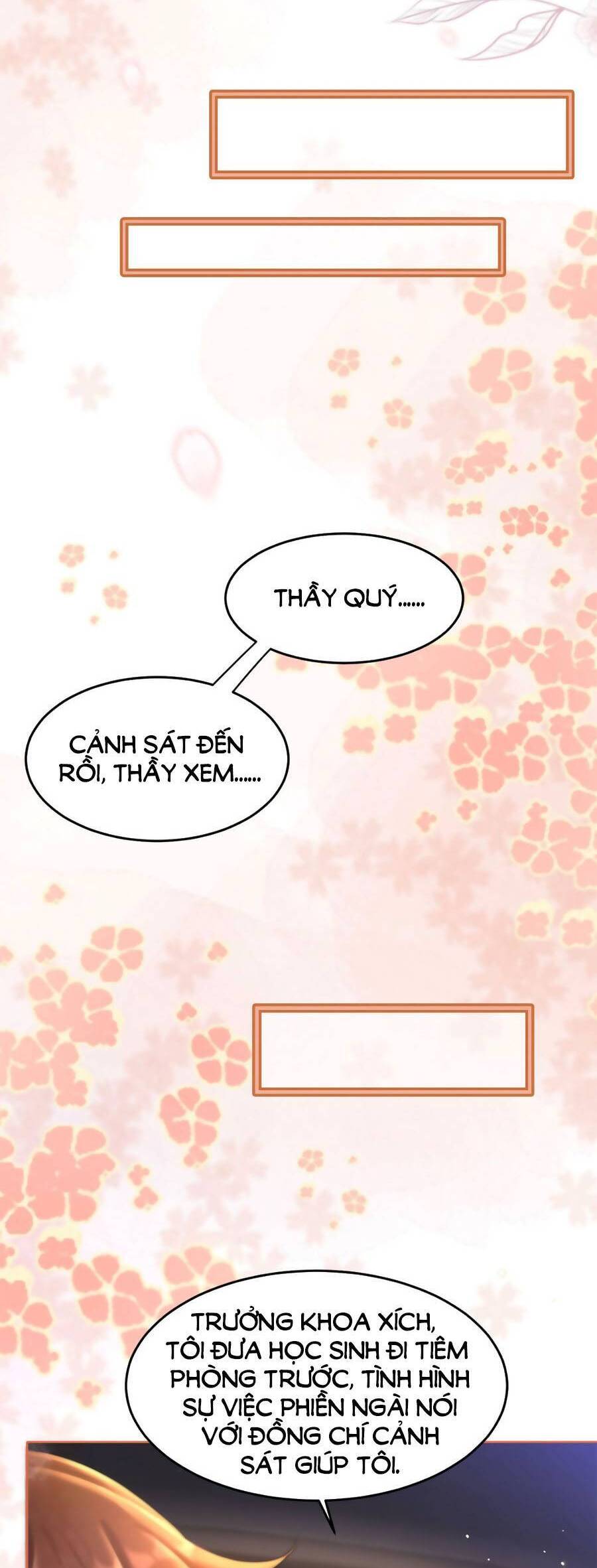 Hãy Để Cô Ấy Hạ Cánh Chapter 22 - 17