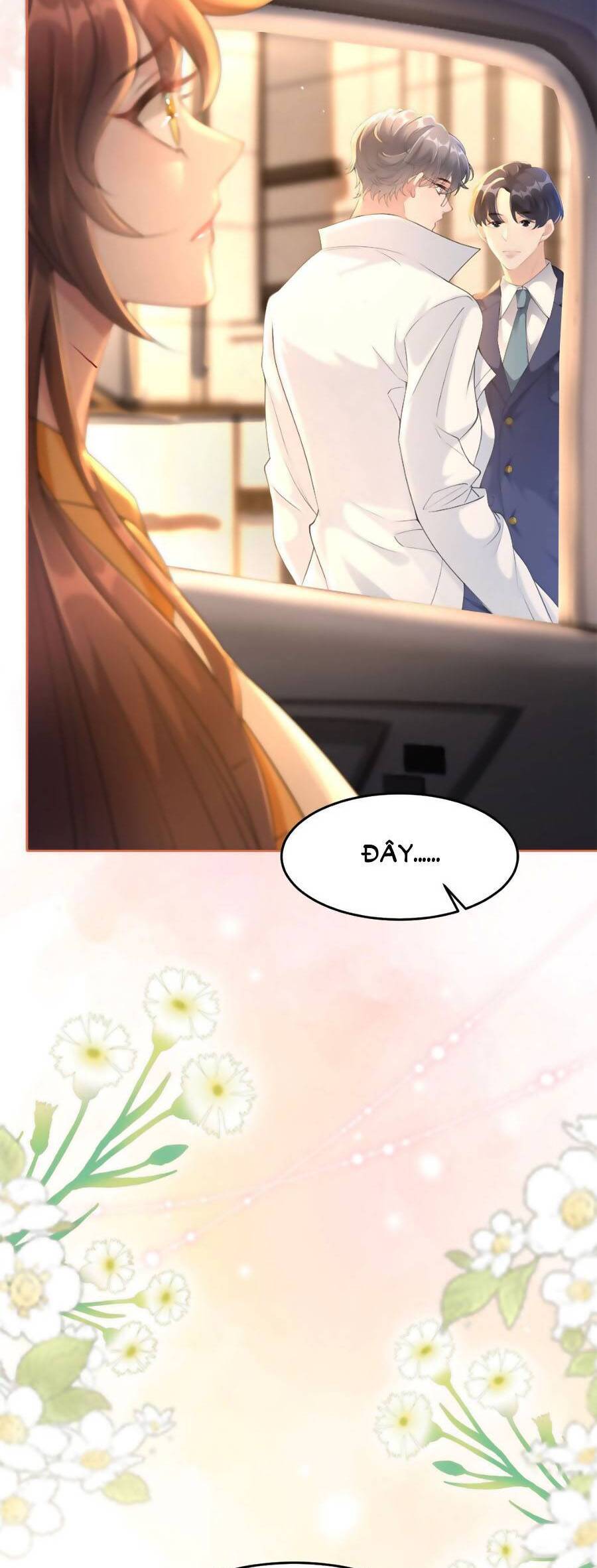 Hãy Để Cô Ấy Hạ Cánh Chapter 22 - 18