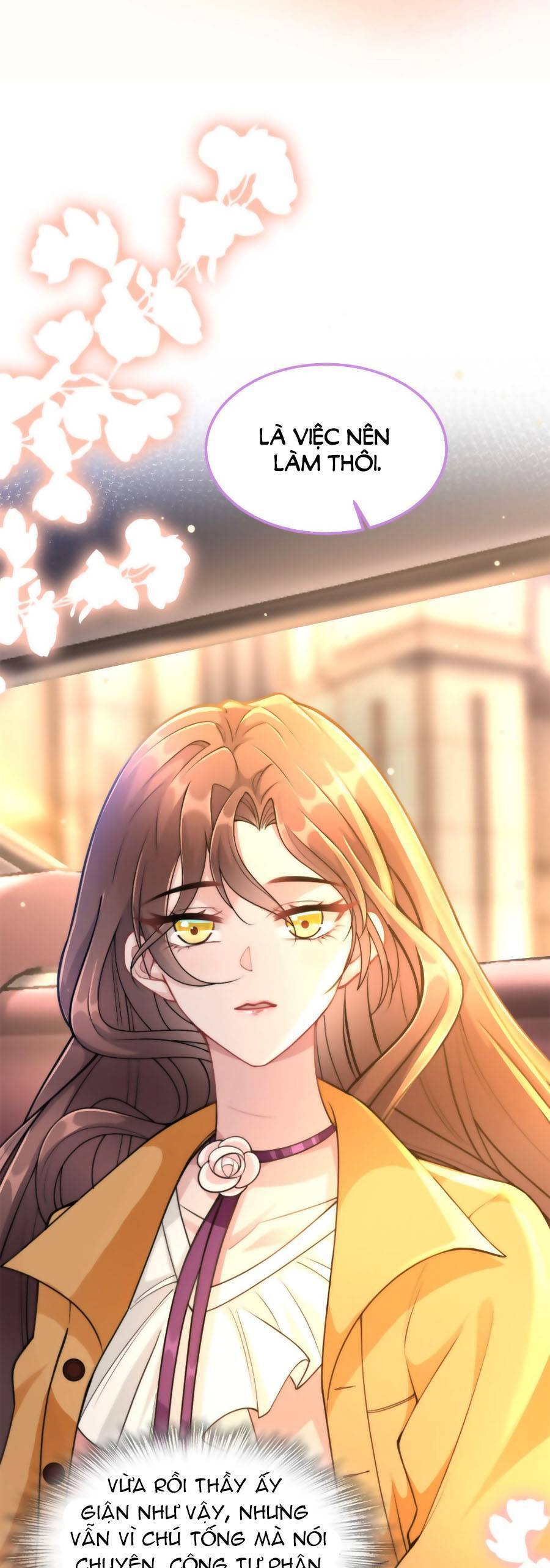 Hãy Để Cô Ấy Hạ Cánh Chapter 22 - 20