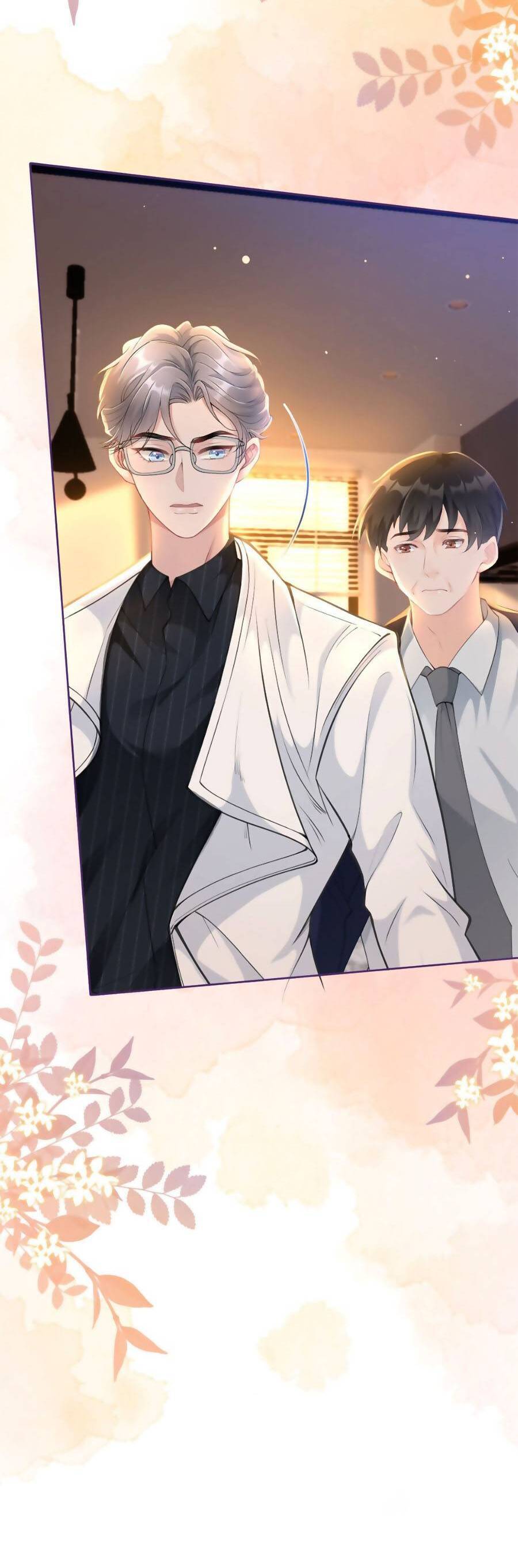 Hãy Để Cô Ấy Hạ Cánh Chapter 22 - 3