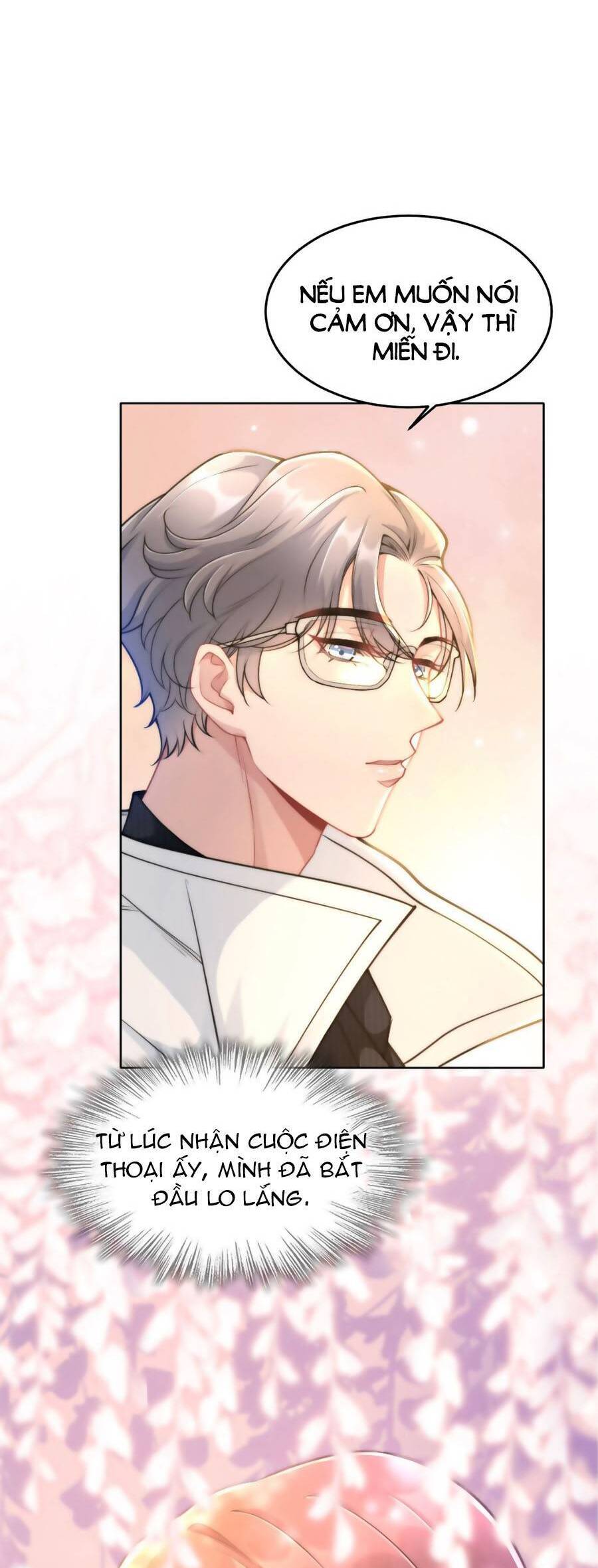Hãy Để Cô Ấy Hạ Cánh Chapter 22 - 25