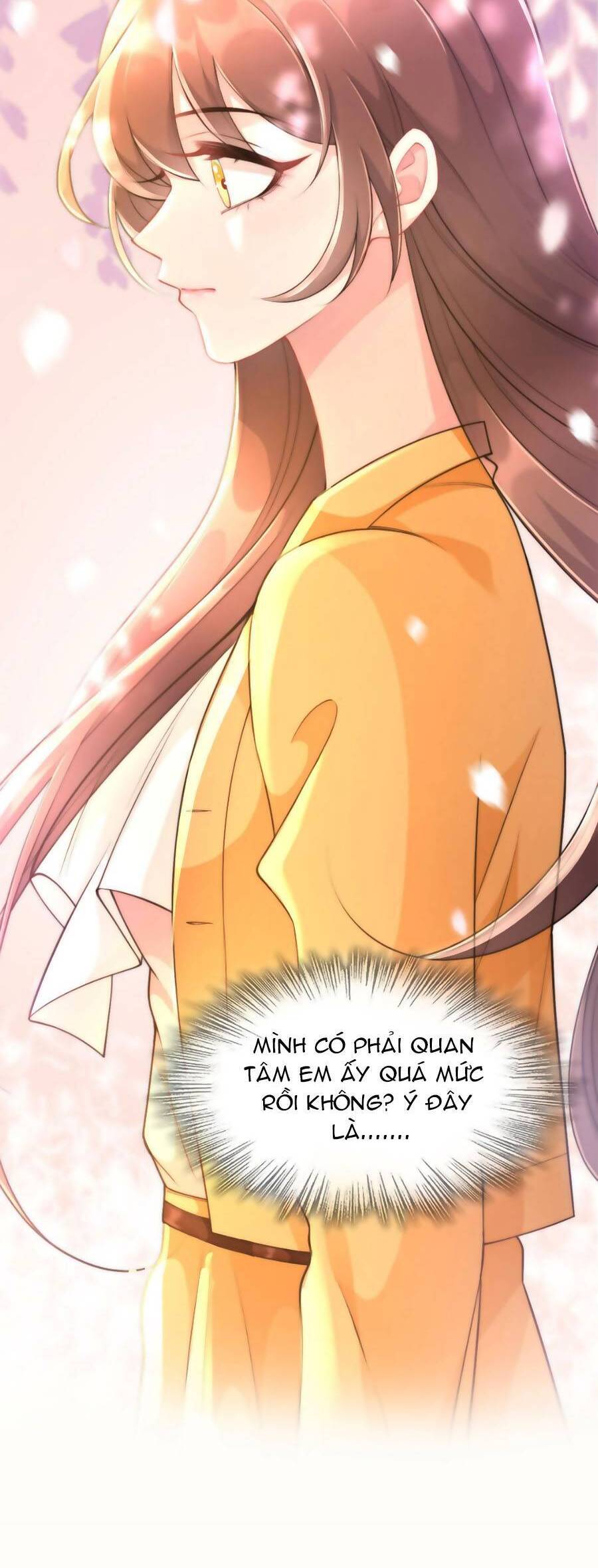 Hãy Để Cô Ấy Hạ Cánh Chapter 22 - 26