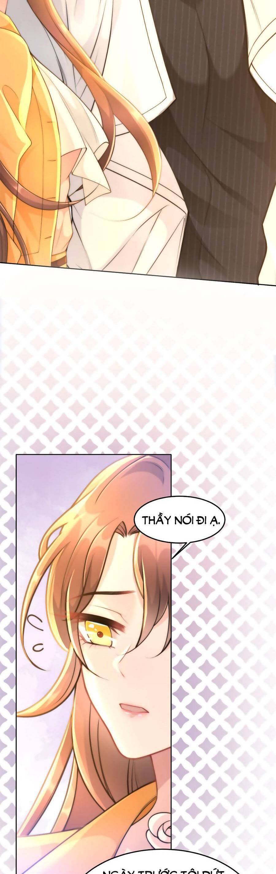 Hãy Để Cô Ấy Hạ Cánh Chapter 22 - 28