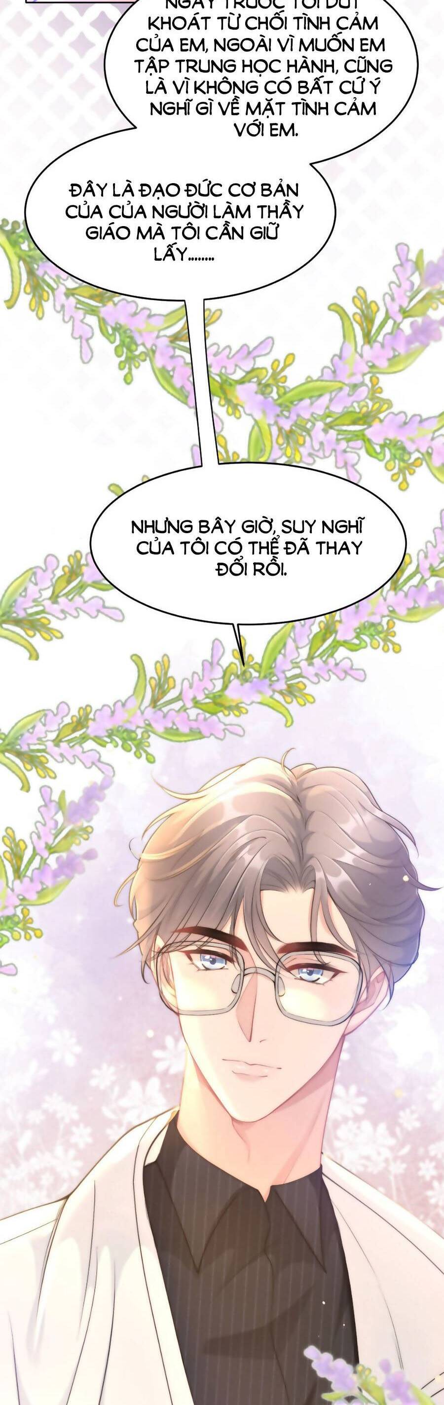 Hãy Để Cô Ấy Hạ Cánh Chapter 22 - 29