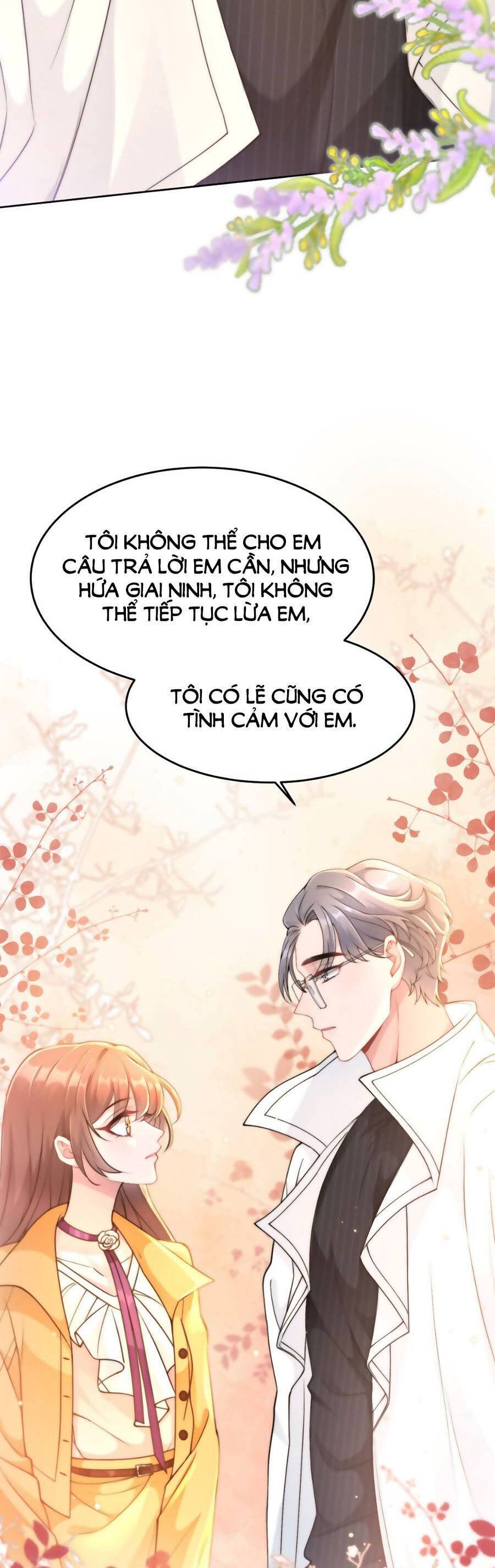 Hãy Để Cô Ấy Hạ Cánh Chapter 22 - 30