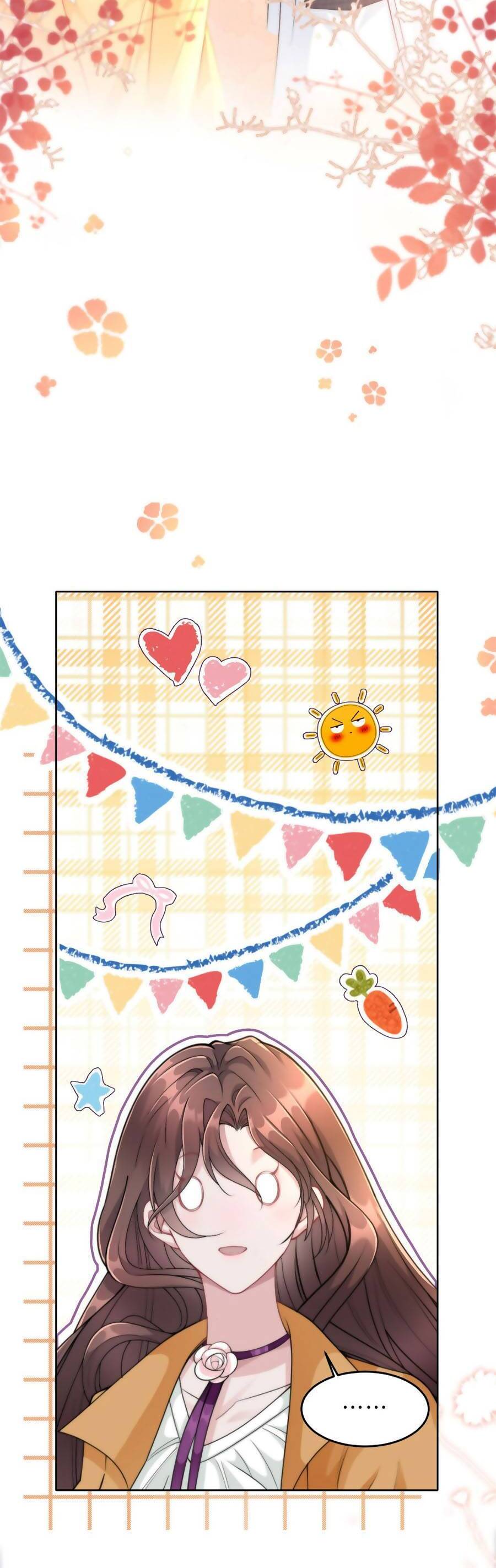 Hãy Để Cô Ấy Hạ Cánh Chapter 22 - 31