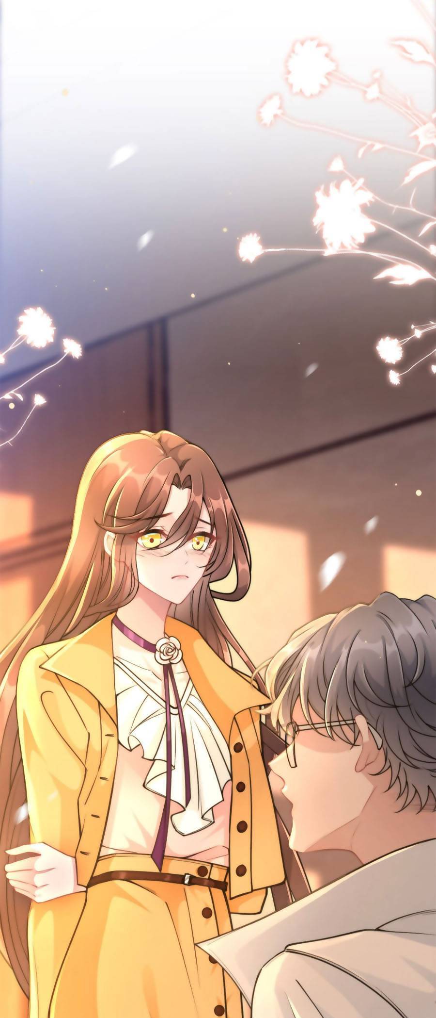 Hãy Để Cô Ấy Hạ Cánh Chapter 22 - 32