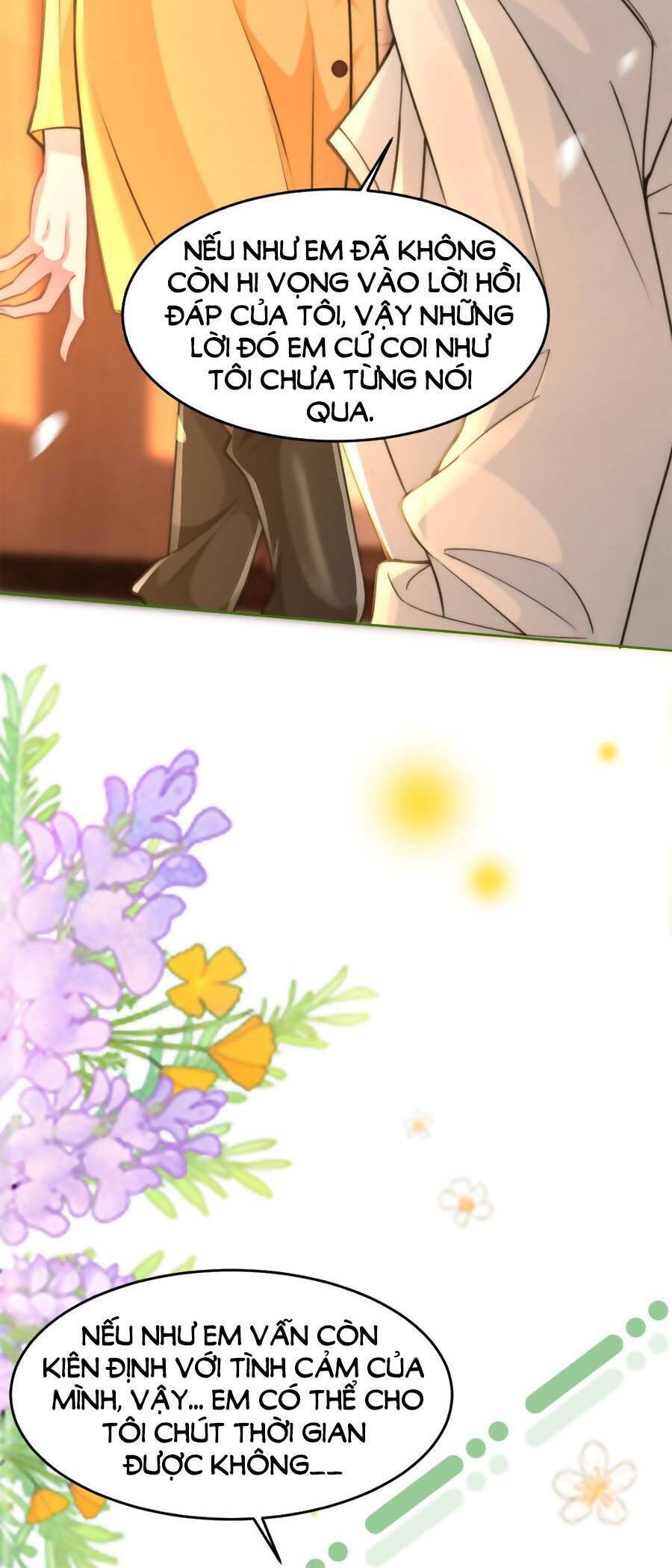Hãy Để Cô Ấy Hạ Cánh Chapter 22 - 33