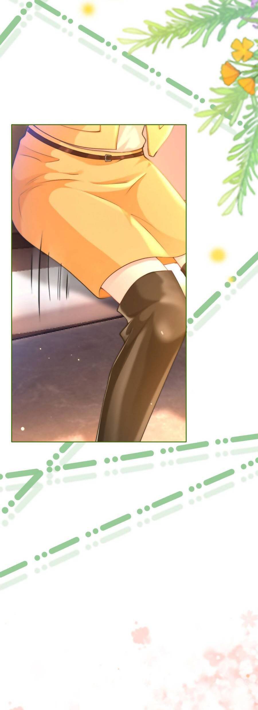 Hãy Để Cô Ấy Hạ Cánh Chapter 22 - 35