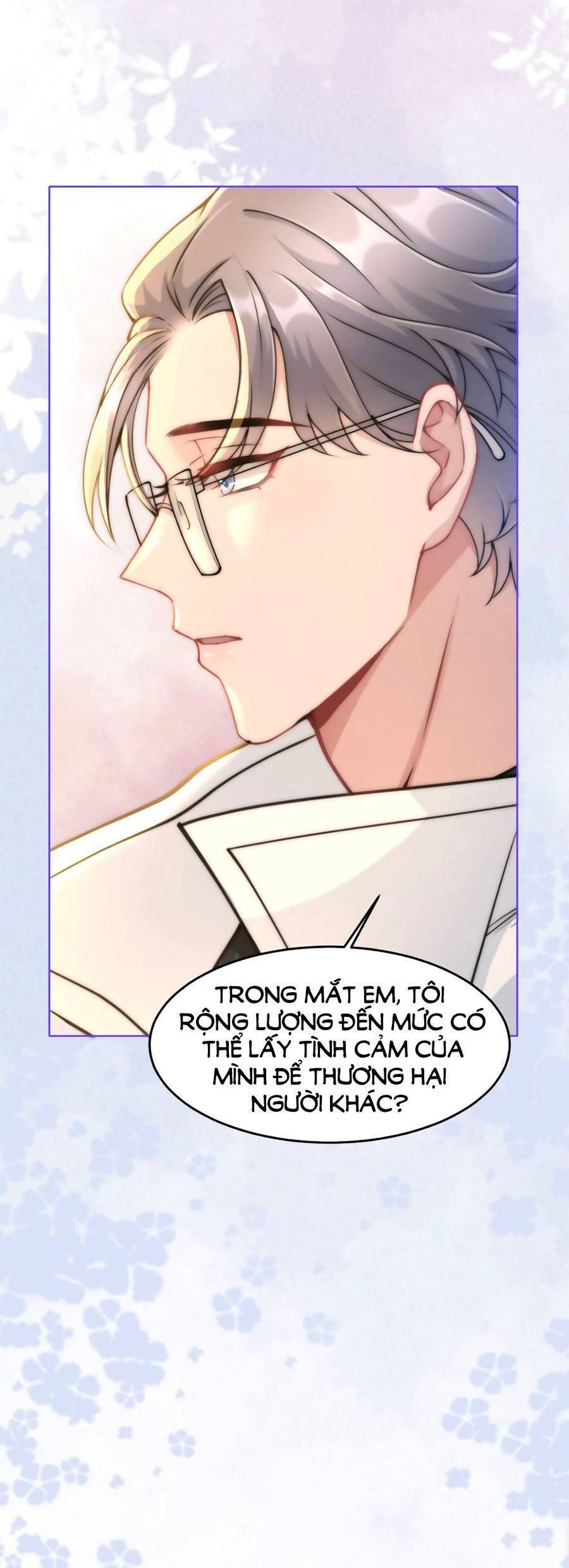 Hãy Để Cô Ấy Hạ Cánh Chapter 22 - 38