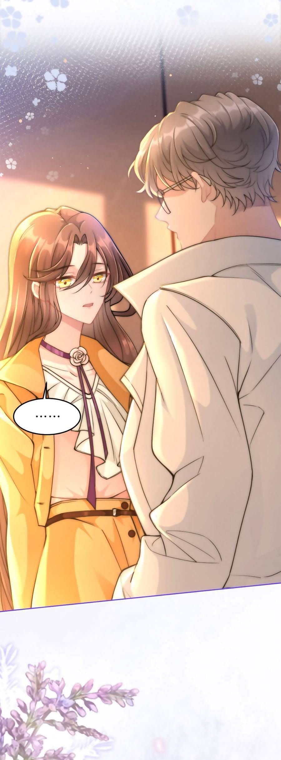 Hãy Để Cô Ấy Hạ Cánh Chapter 22 - 39