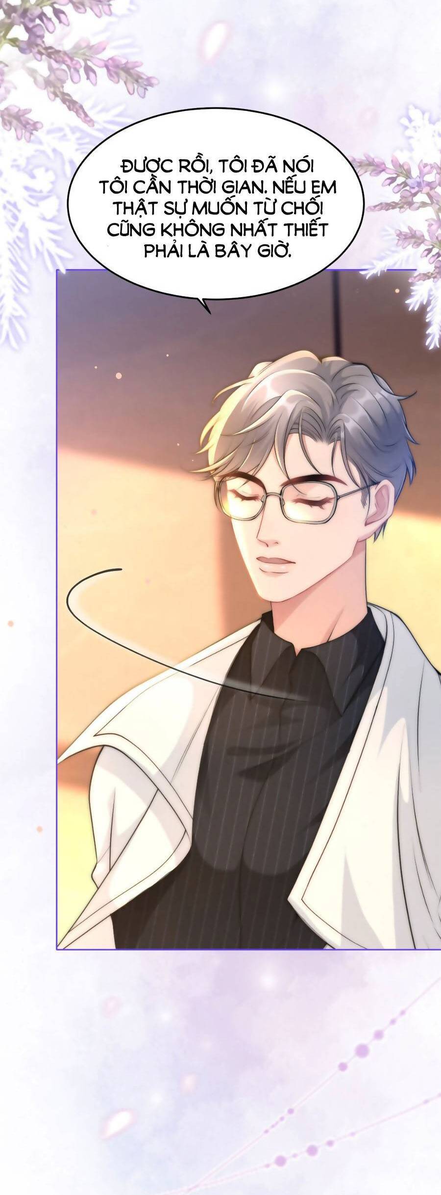 Hãy Để Cô Ấy Hạ Cánh Chapter 22 - 40