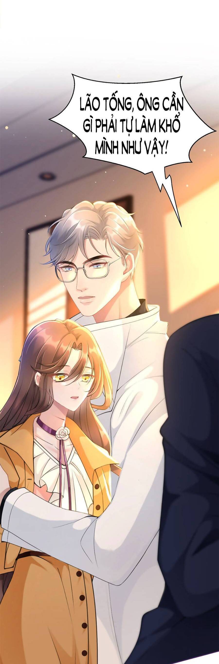 Hãy Để Cô Ấy Hạ Cánh Chapter 22 - 5