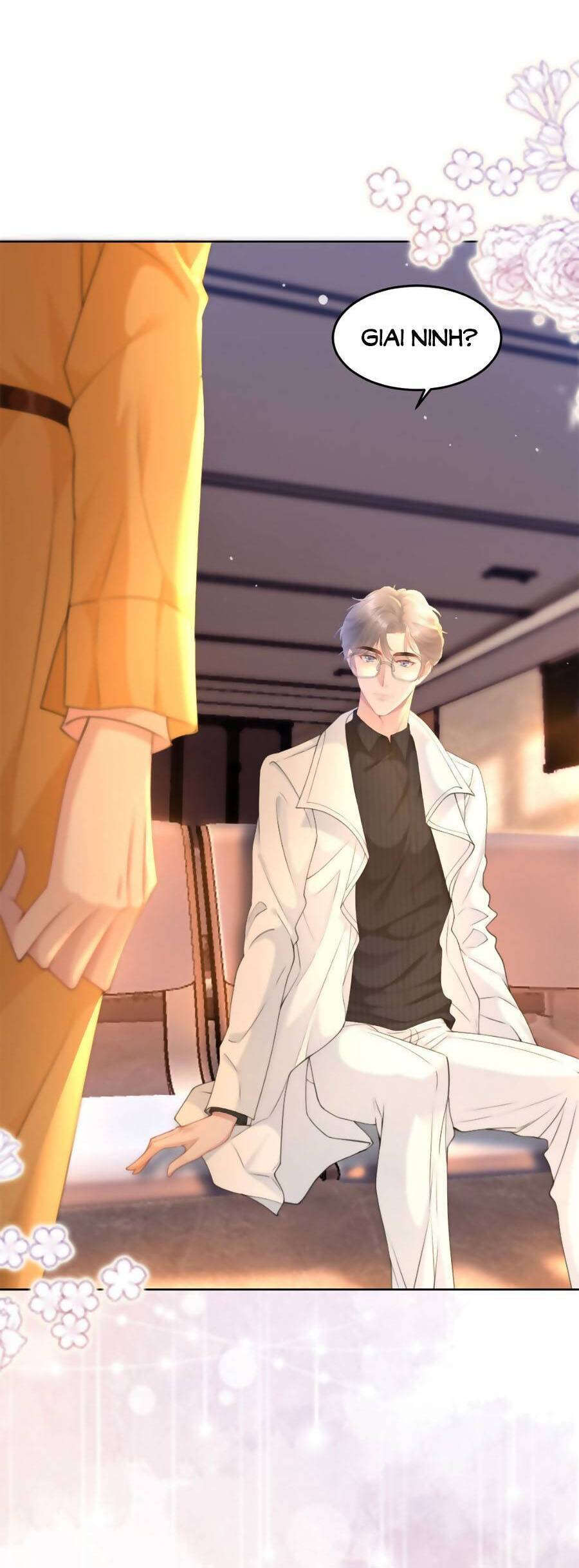 Hãy Để Cô Ấy Hạ Cánh Chapter 22 - 42