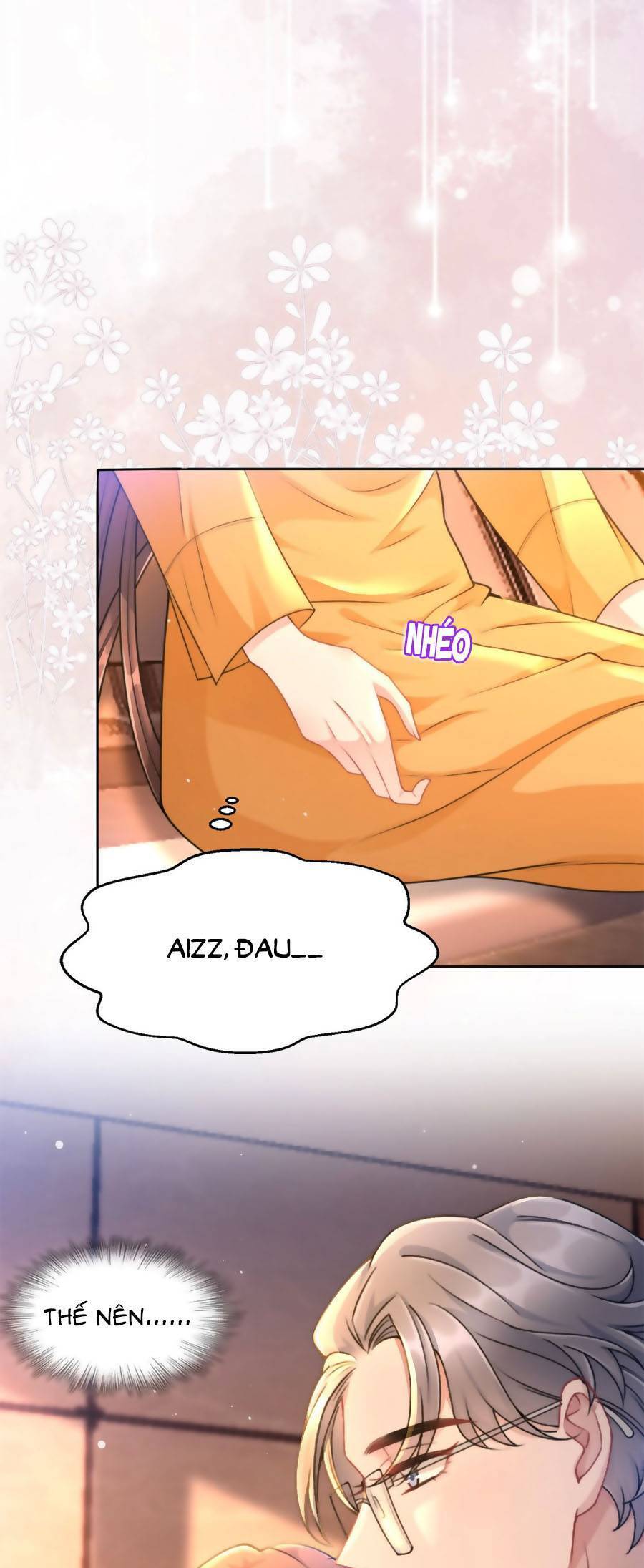 Hãy Để Cô Ấy Hạ Cánh Chapter 22 - 43