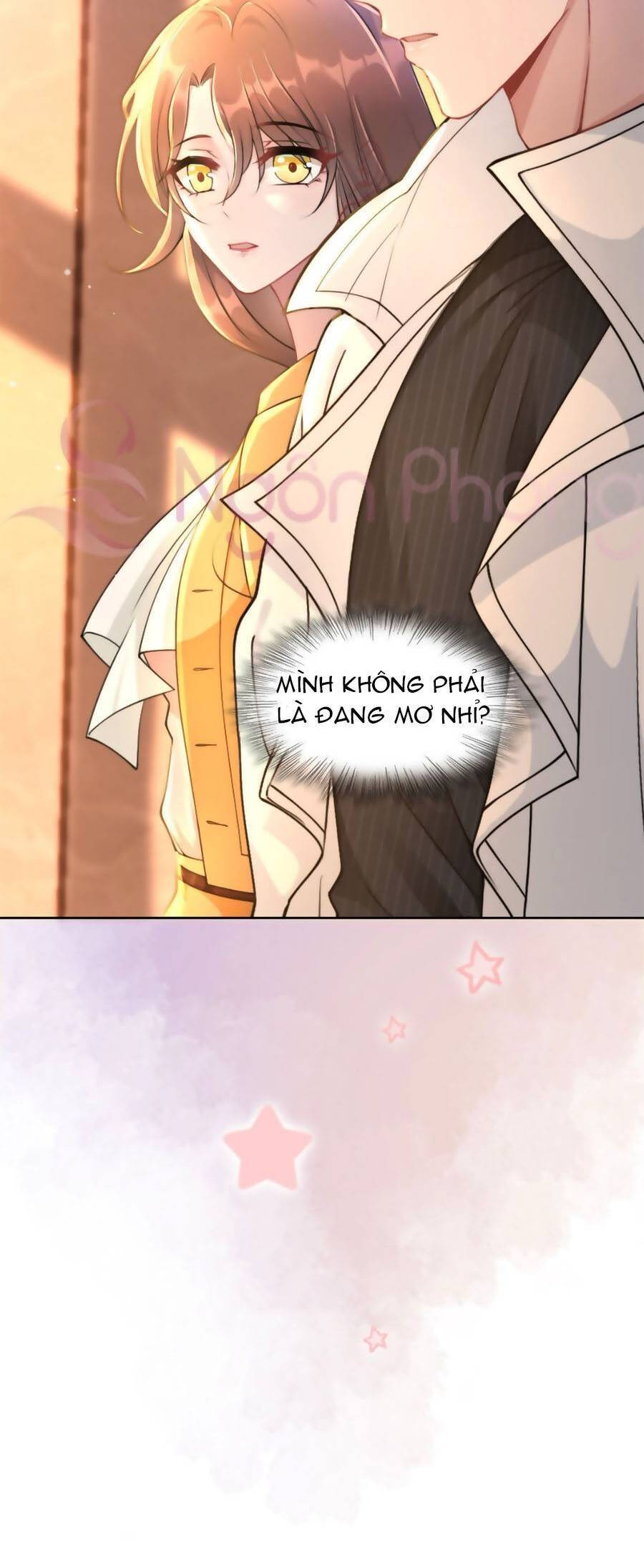 Hãy Để Cô Ấy Hạ Cánh Chapter 22 - 44