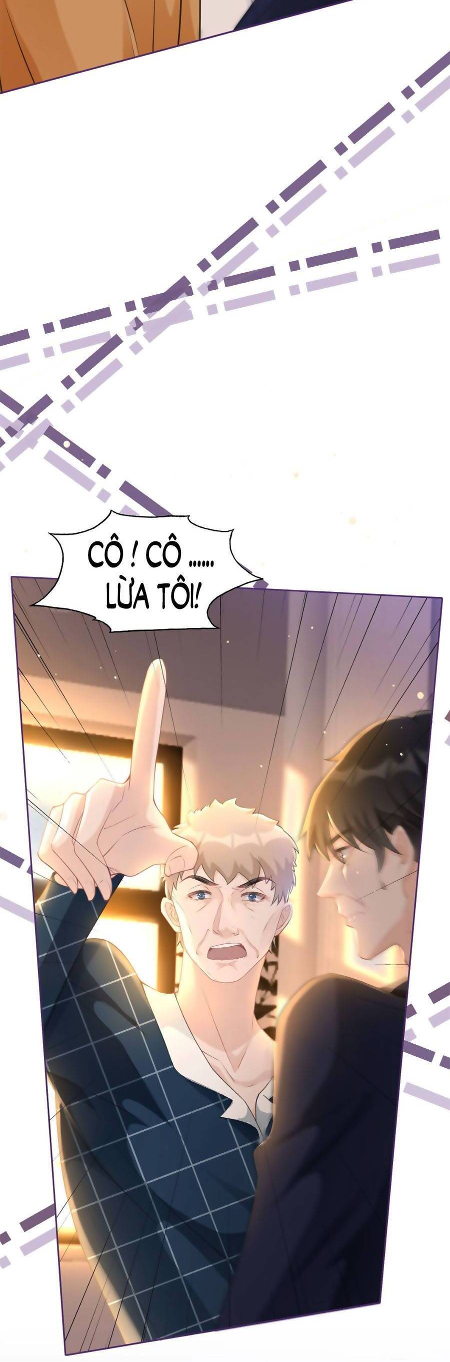 Hãy Để Cô Ấy Hạ Cánh Chapter 22 - 6