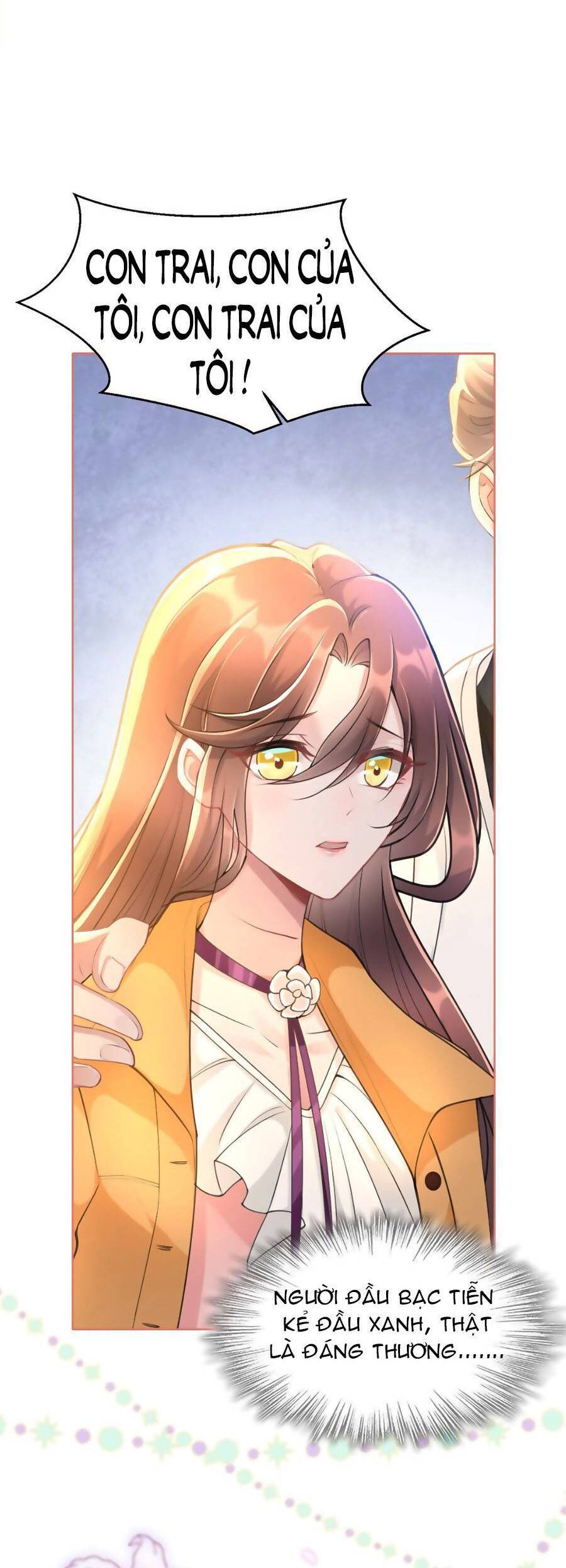 Hãy Để Cô Ấy Hạ Cánh Chapter 22 - 8