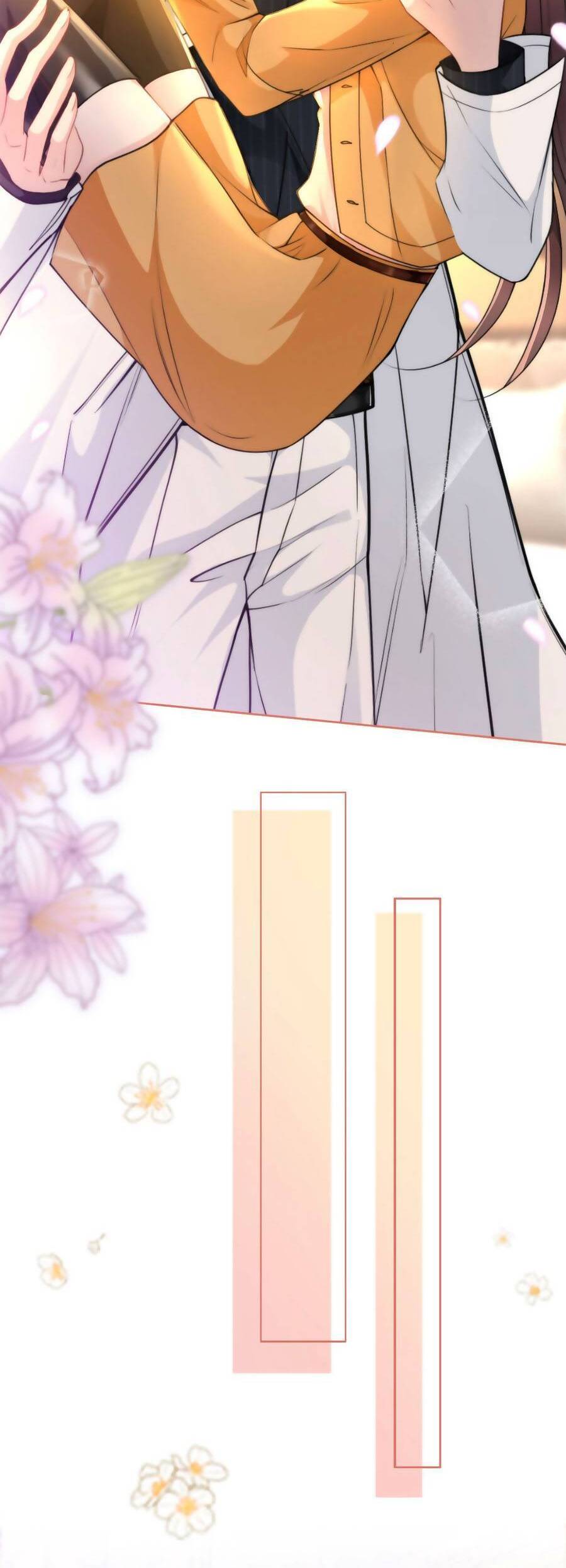 Hãy Để Cô Ấy Hạ Cánh Chapter 22 - 10