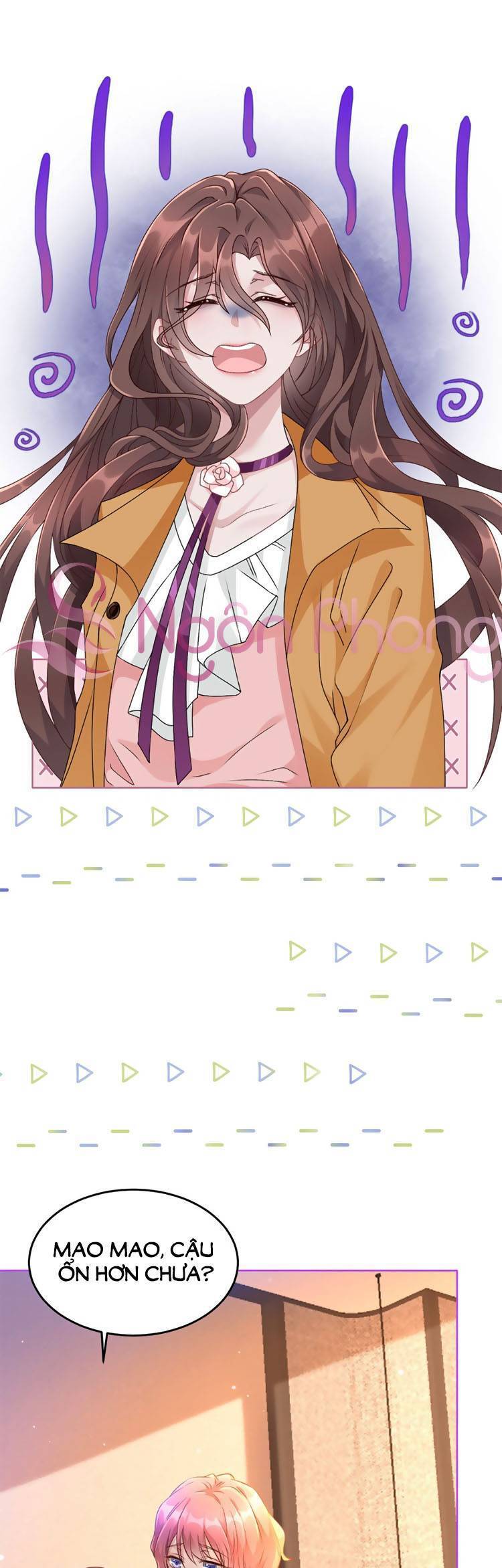 Hãy Để Cô Ấy Hạ Cánh Chapter 23 - 2