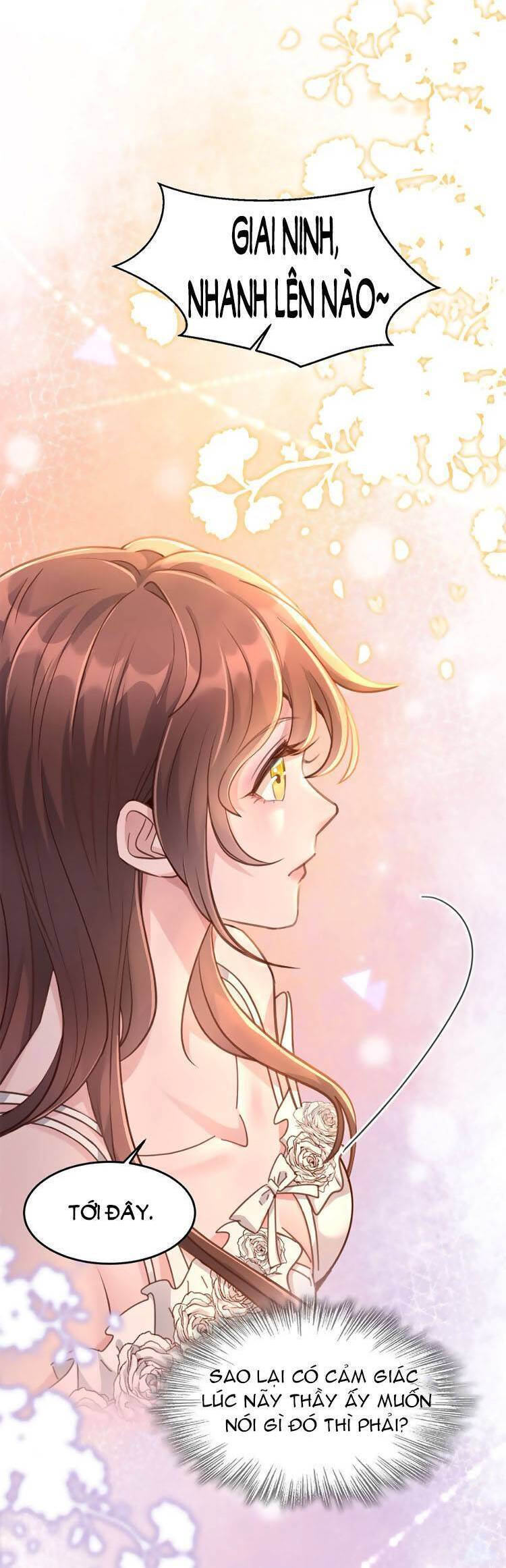 Hãy Để Cô Ấy Hạ Cánh Chapter 23 - 17