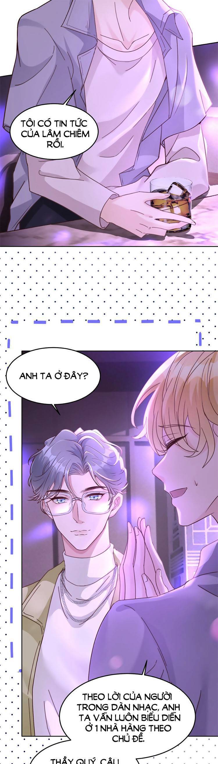 Hãy Để Cô Ấy Hạ Cánh Chapter 23 - 20