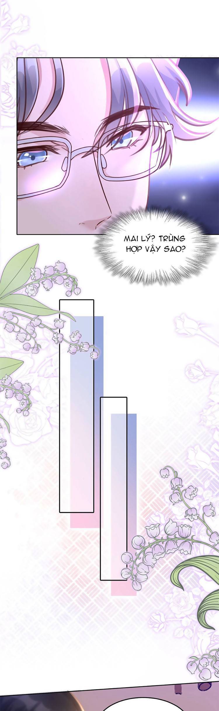 Hãy Để Cô Ấy Hạ Cánh Chapter 23 - 23