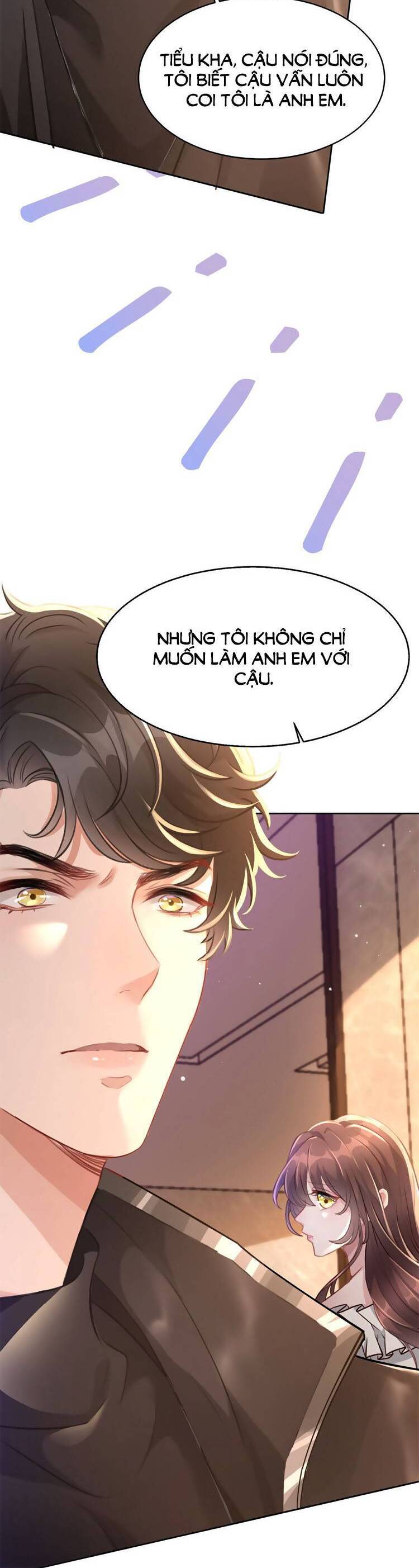 Hãy Để Cô Ấy Hạ Cánh Chapter 23 - 28