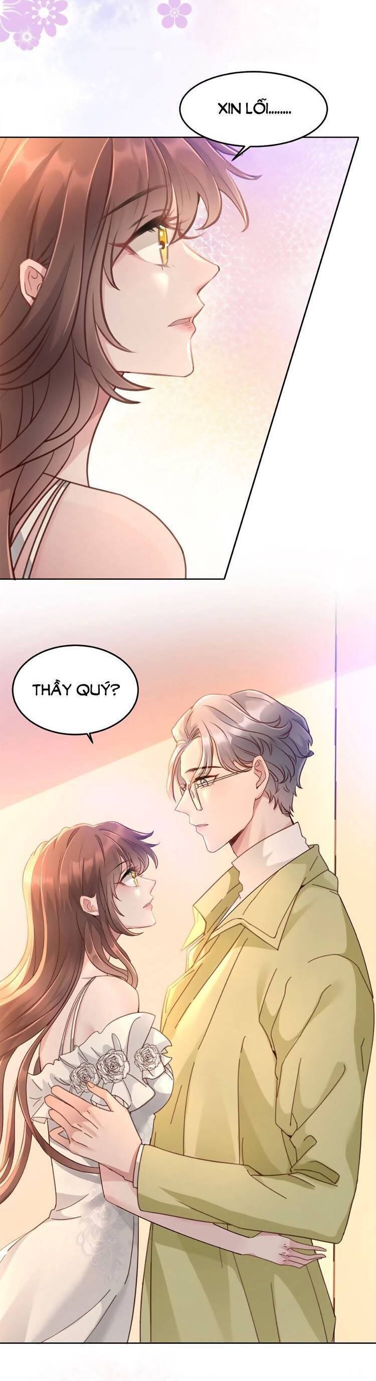 Hãy Để Cô Ấy Hạ Cánh Chapter 23 - 31