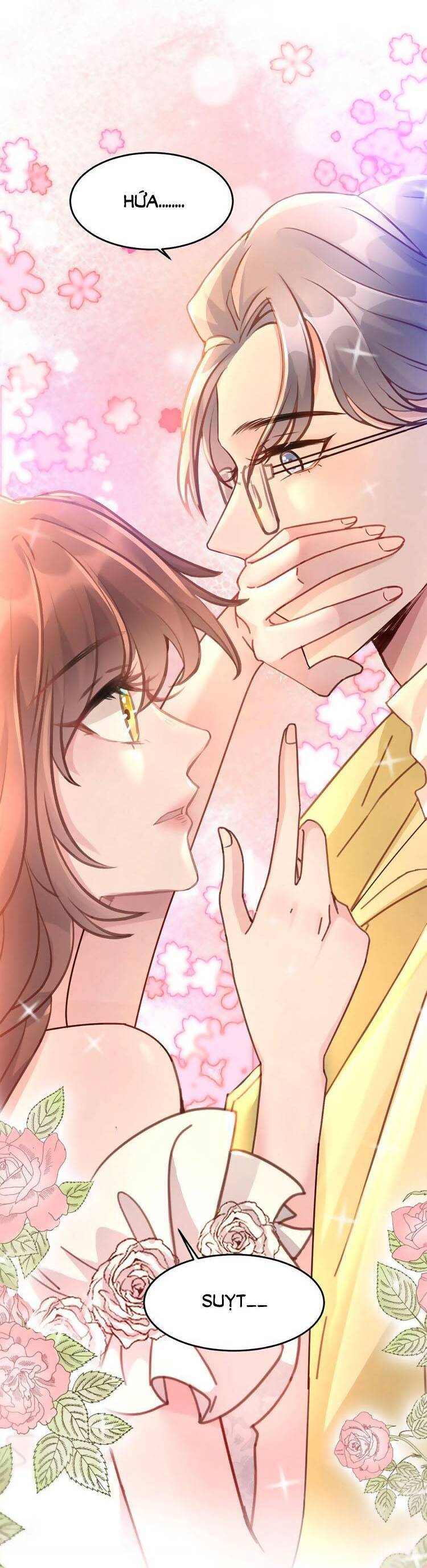 Hãy Để Cô Ấy Hạ Cánh Chapter 23 - 32