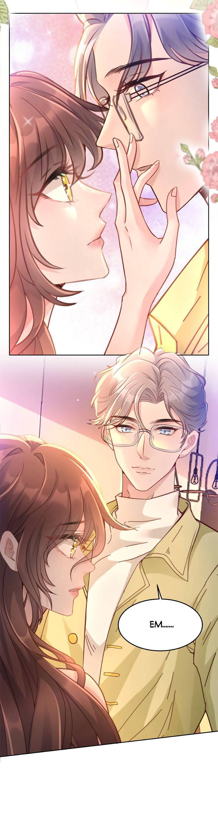 Hãy Để Cô Ấy Hạ Cánh Chapter 23 - 33