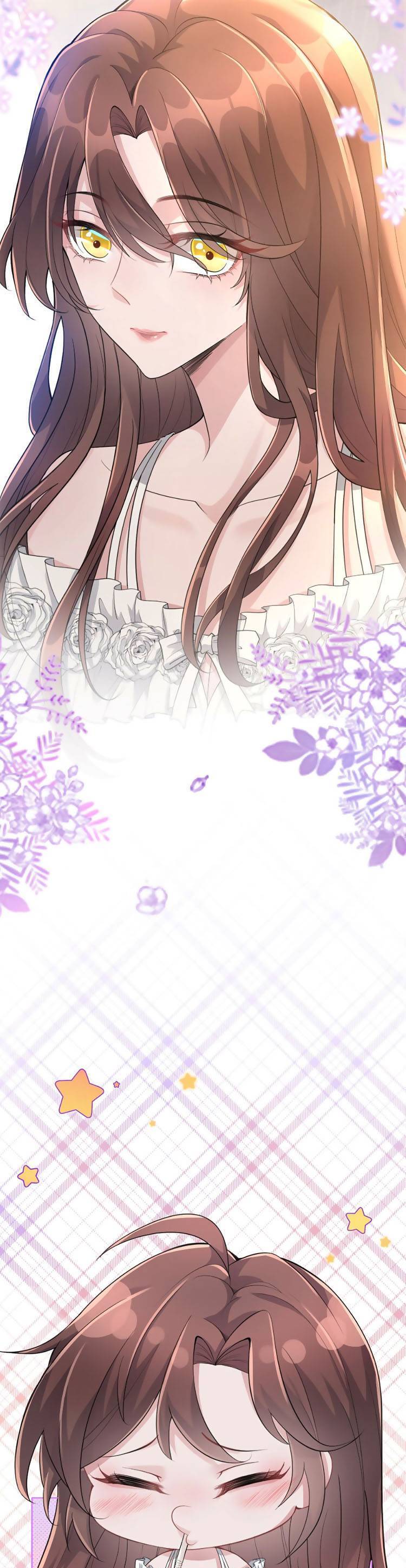 Hãy Để Cô Ấy Hạ Cánh Chapter 24 - 11