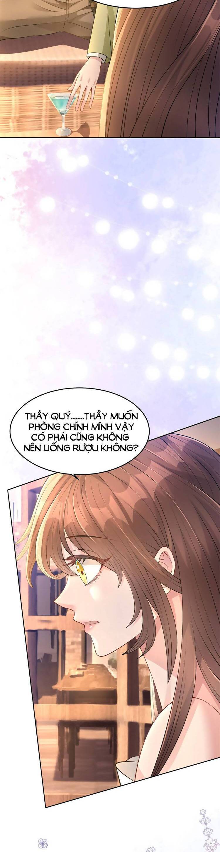 Hãy Để Cô Ấy Hạ Cánh Chapter 24 - 14