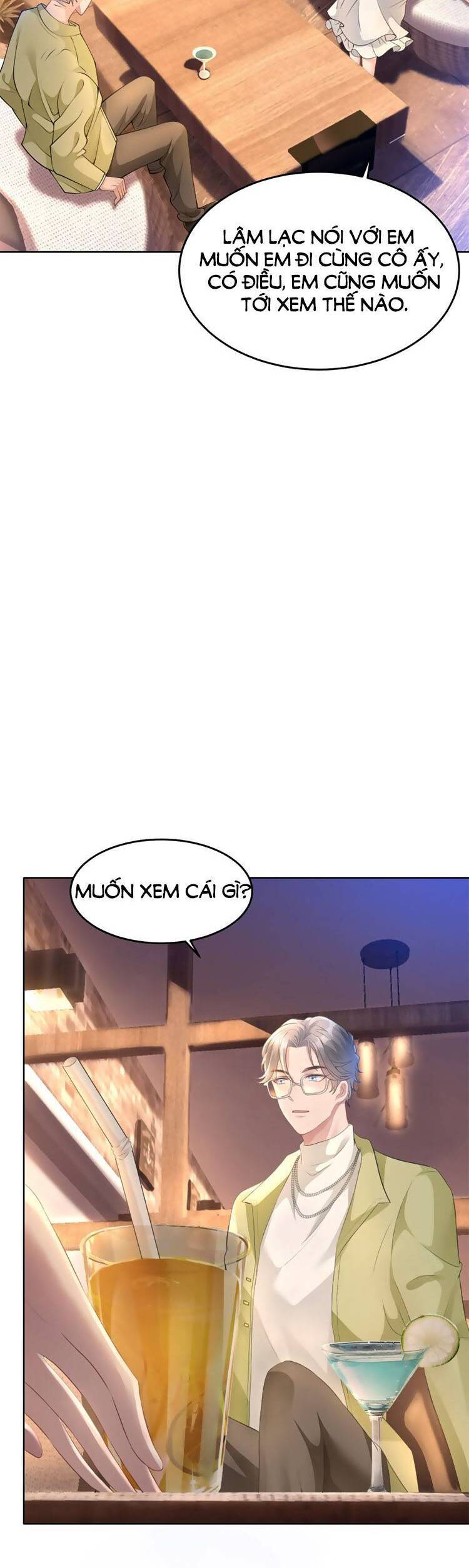 Hãy Để Cô Ấy Hạ Cánh Chapter 24 - 16