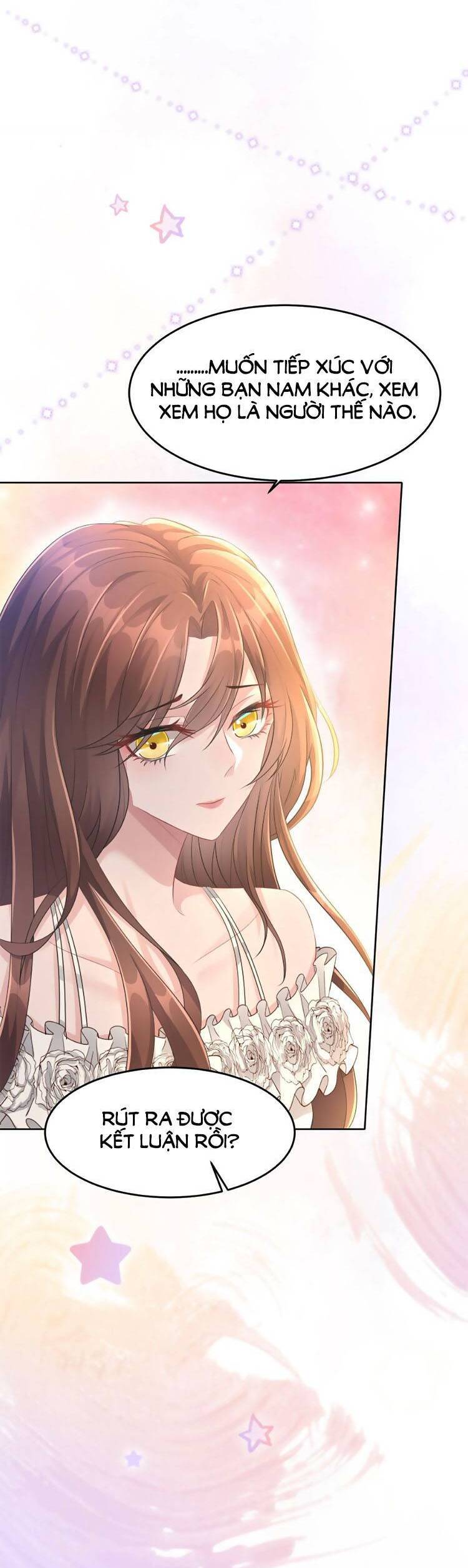 Hãy Để Cô Ấy Hạ Cánh Chapter 24 - 17