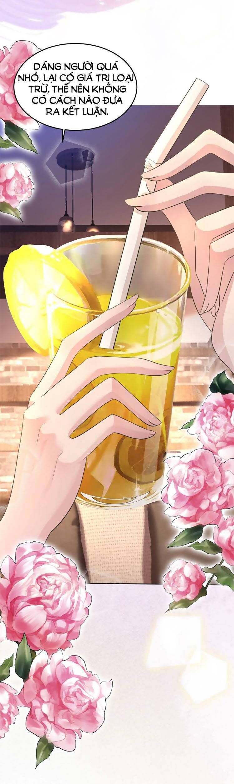 Hãy Để Cô Ấy Hạ Cánh Chapter 24 - 18