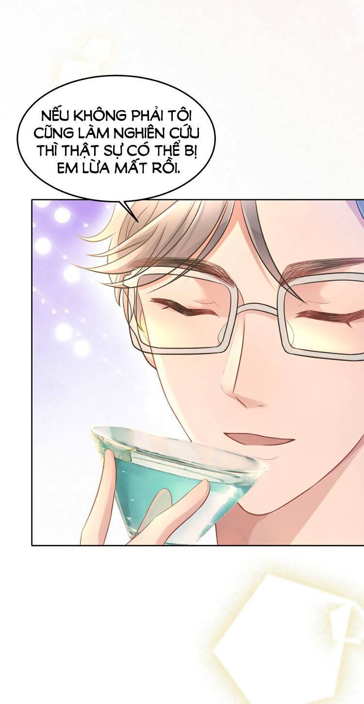 Hãy Để Cô Ấy Hạ Cánh Chapter 24 - 19