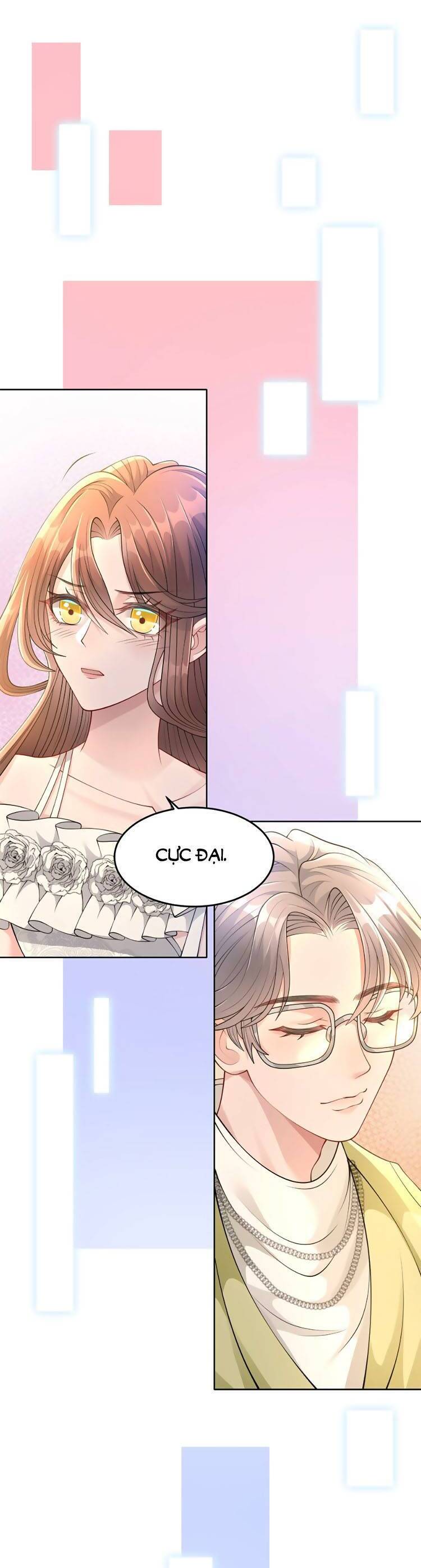 Hãy Để Cô Ấy Hạ Cánh Chapter 24 - 23