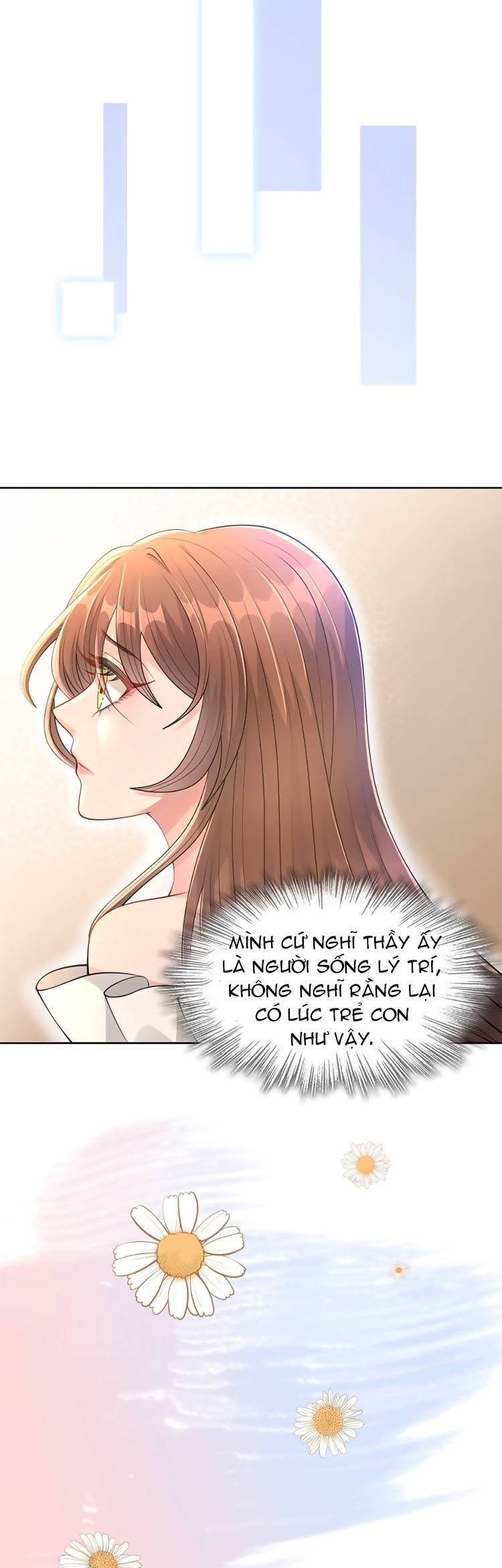 Hãy Để Cô Ấy Hạ Cánh Chapter 24 - 24