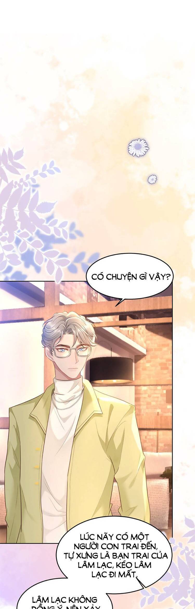 Hãy Để Cô Ấy Hạ Cánh Chapter 24 - 26