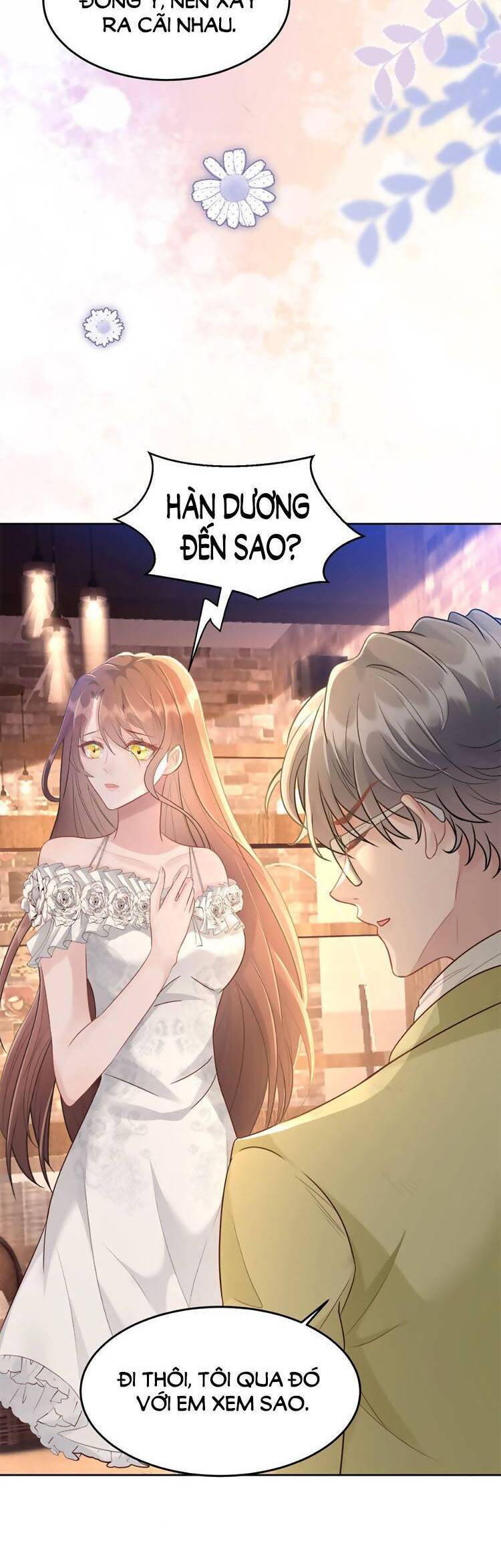 Hãy Để Cô Ấy Hạ Cánh Chapter 24 - 27