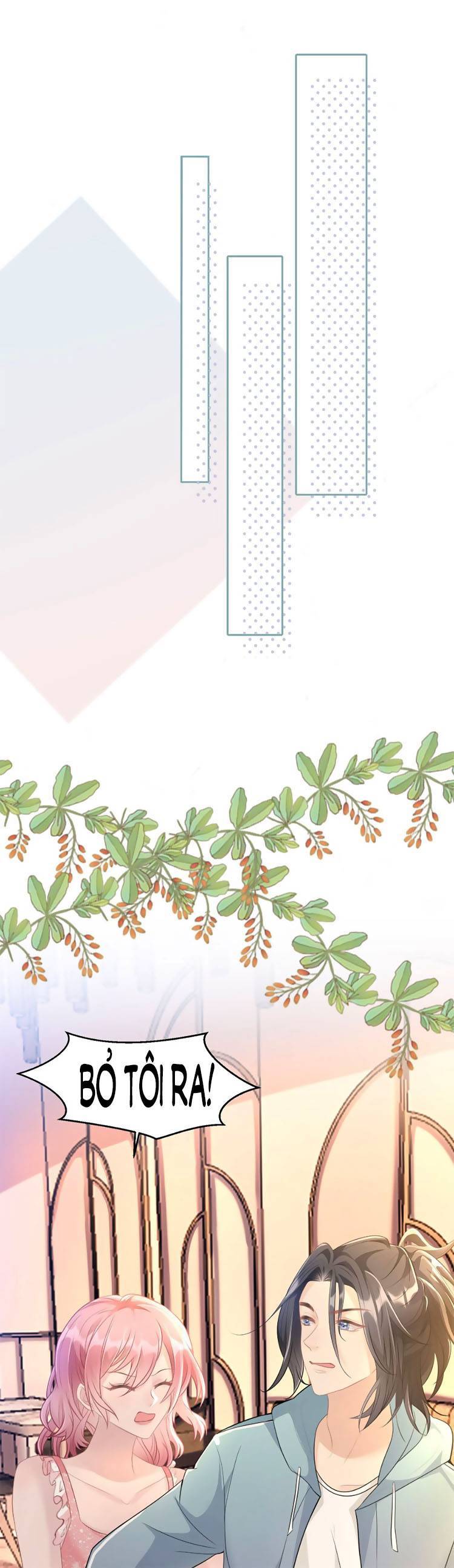 Hãy Để Cô Ấy Hạ Cánh Chapter 24 - 28