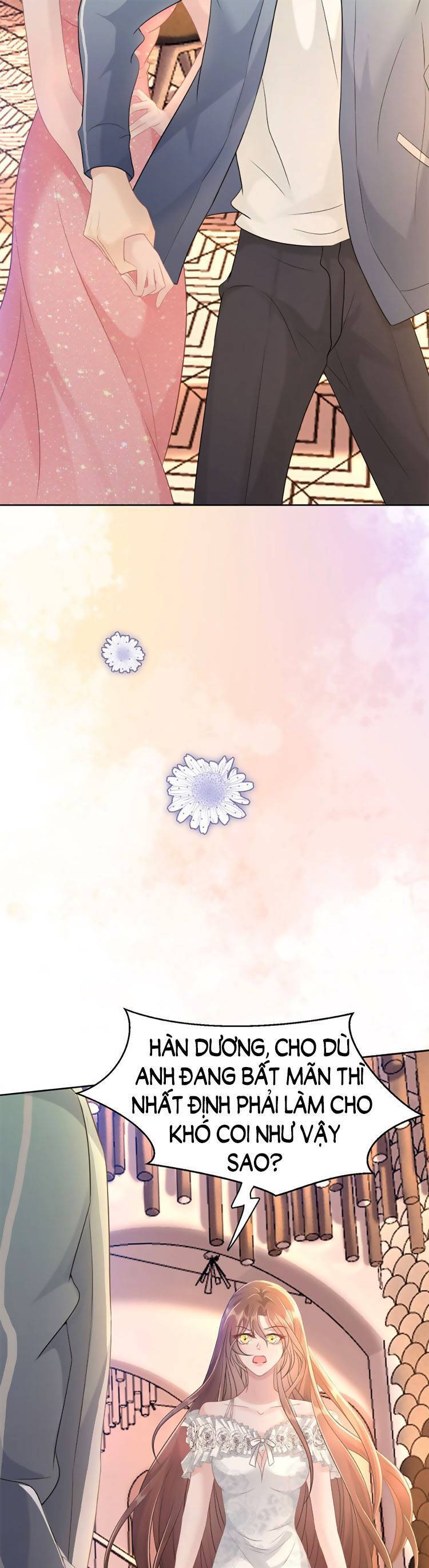Hãy Để Cô Ấy Hạ Cánh Chapter 24 - 29