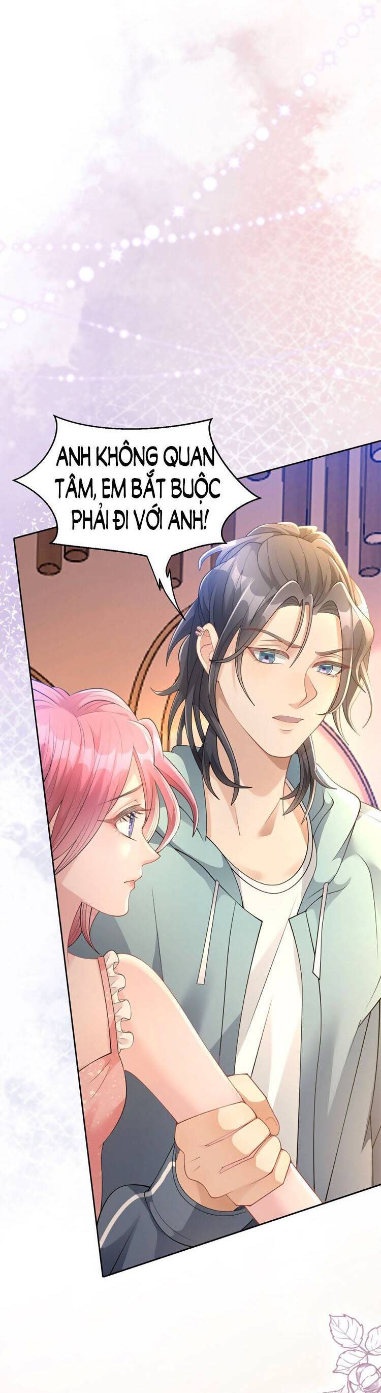 Hãy Để Cô Ấy Hạ Cánh Chapter 24 - 31