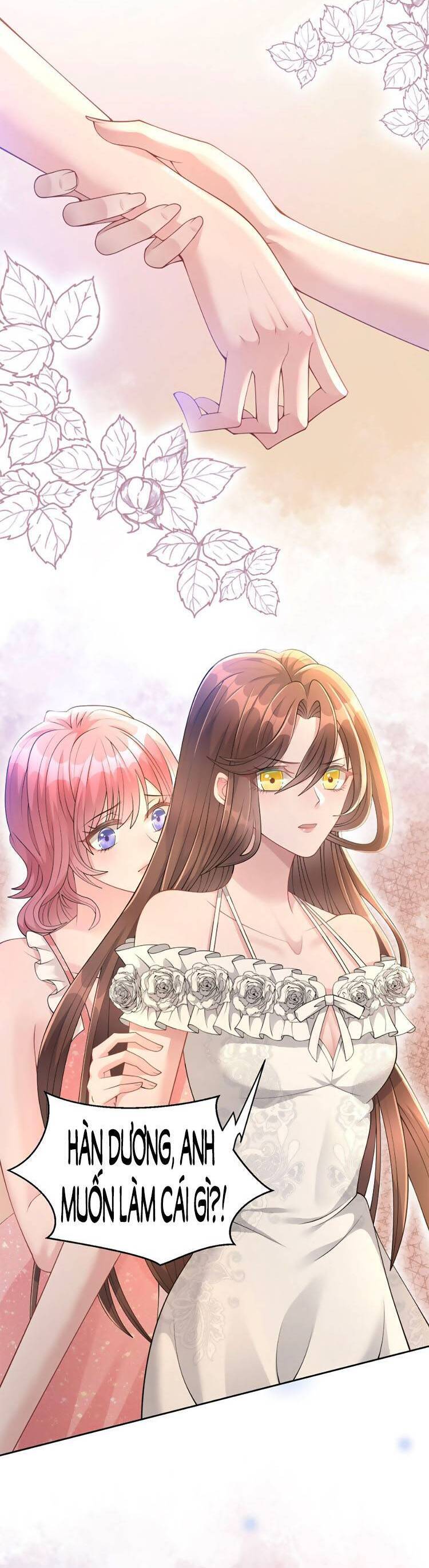 Hãy Để Cô Ấy Hạ Cánh Chapter 24 - 32