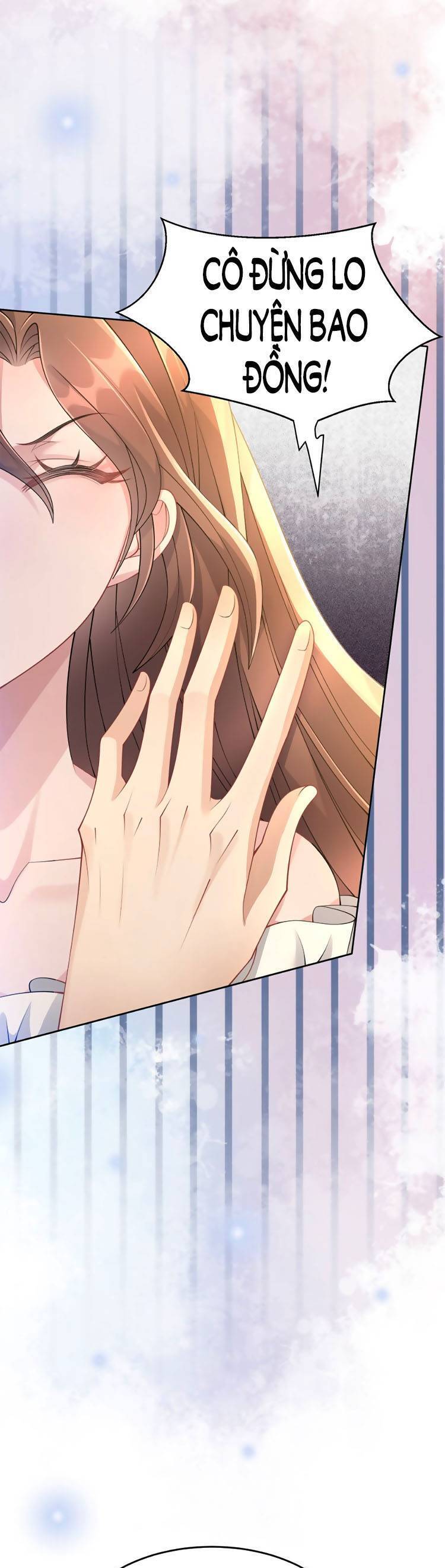 Hãy Để Cô Ấy Hạ Cánh Chapter 24 - 33