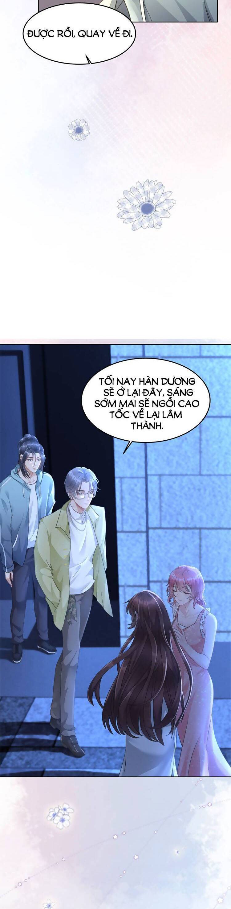 Hãy Để Cô Ấy Hạ Cánh Chapter 24 - 39