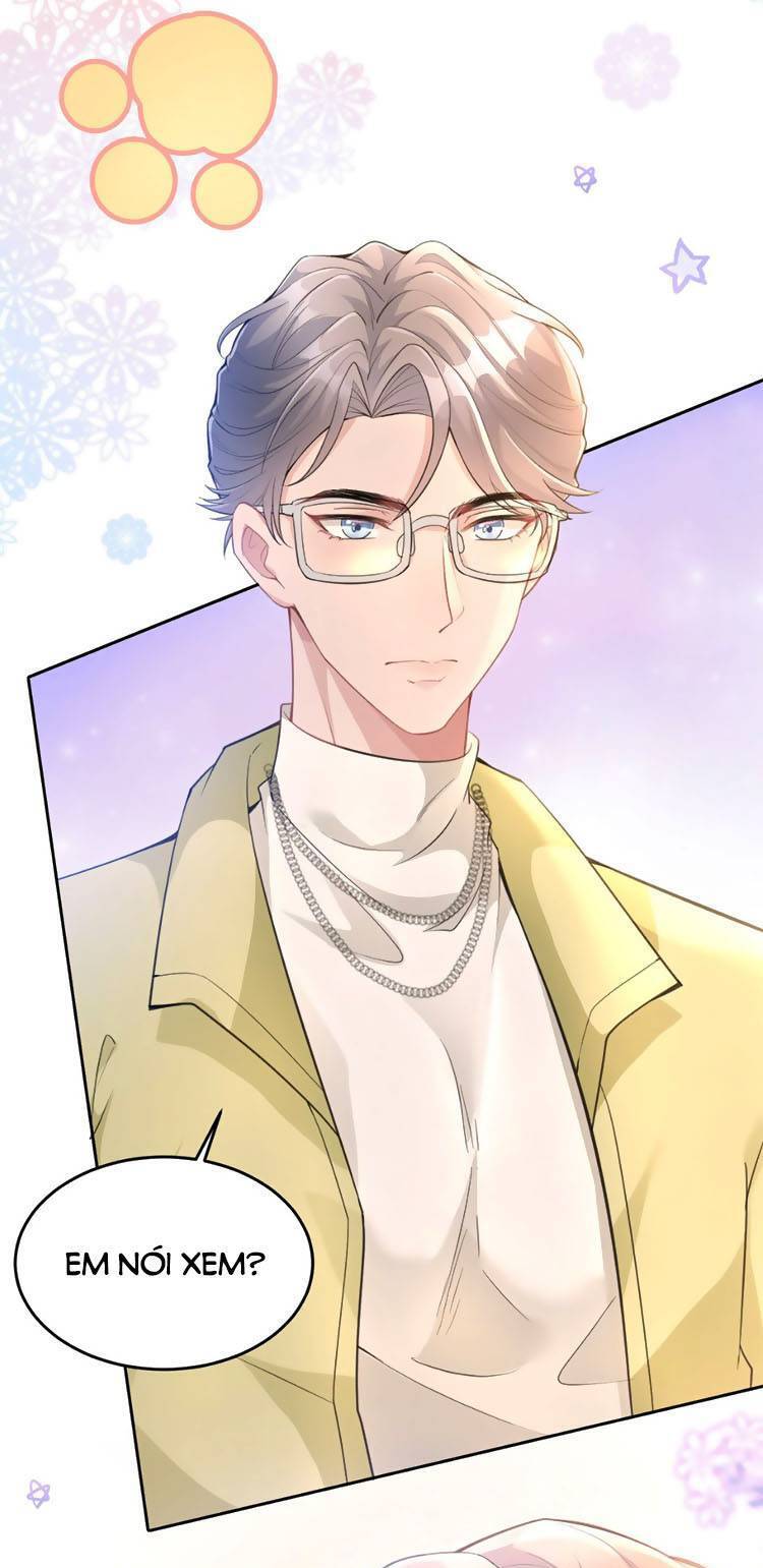 Hãy Để Cô Ấy Hạ Cánh Chapter 24 - 9